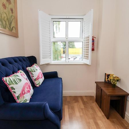 1 Cockerill Fold Villa Beverley Dış mekan fotoğraf
