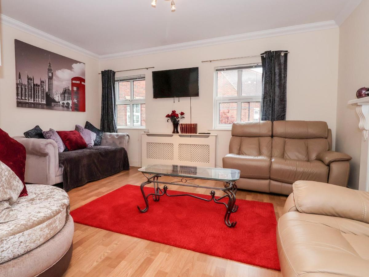 1 Cockerill Fold Villa Beverley Dış mekan fotoğraf
