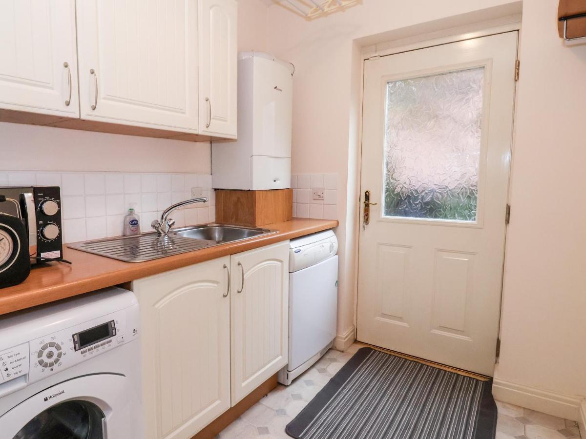 1 Cockerill Fold Villa Beverley Dış mekan fotoğraf