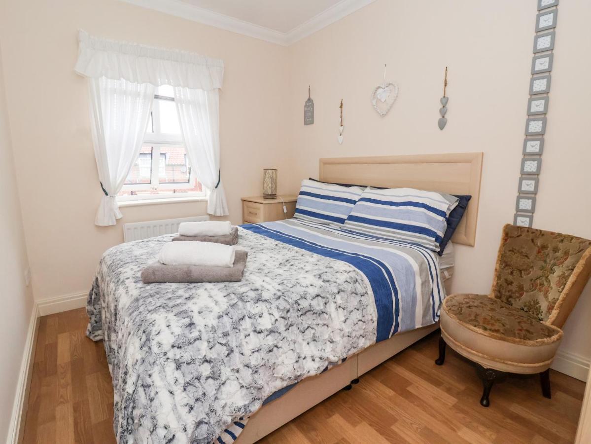 1 Cockerill Fold Villa Beverley Dış mekan fotoğraf
