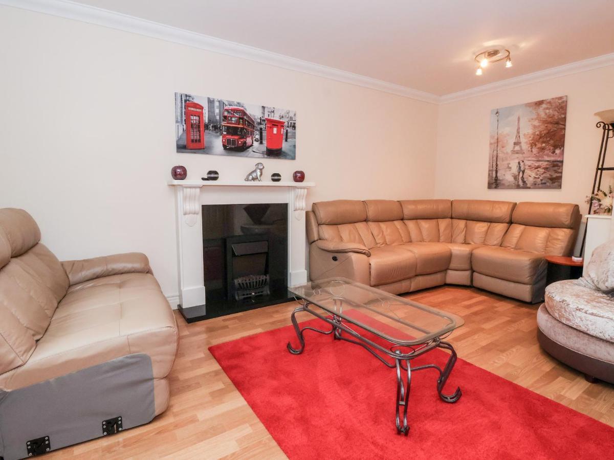 1 Cockerill Fold Villa Beverley Dış mekan fotoğraf