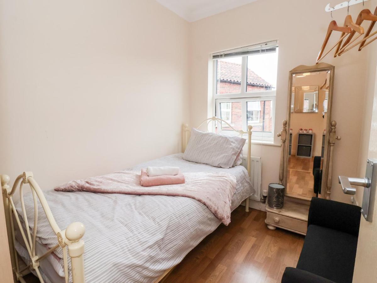 1 Cockerill Fold Villa Beverley Dış mekan fotoğraf