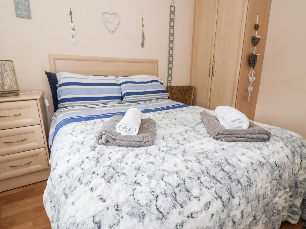 1 Cockerill Fold Villa Beverley Dış mekan fotoğraf