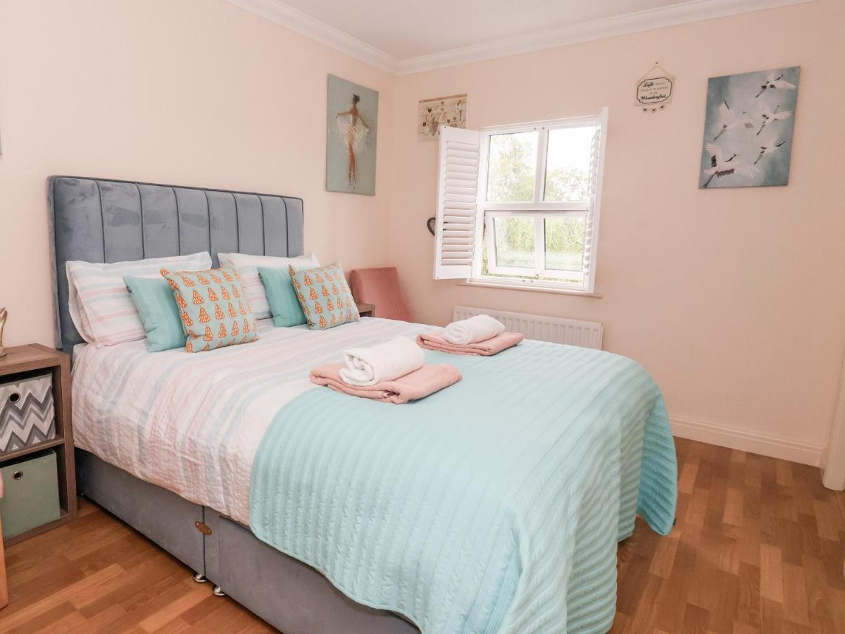 1 Cockerill Fold Villa Beverley Dış mekan fotoğraf