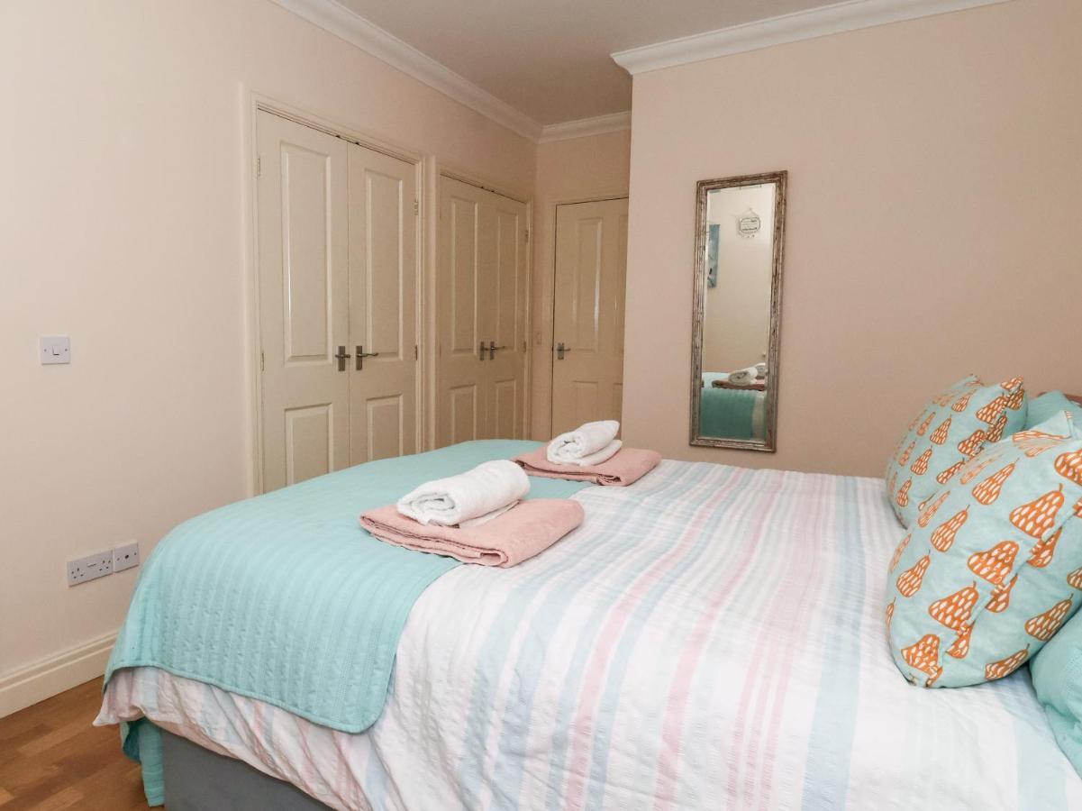 1 Cockerill Fold Villa Beverley Dış mekan fotoğraf