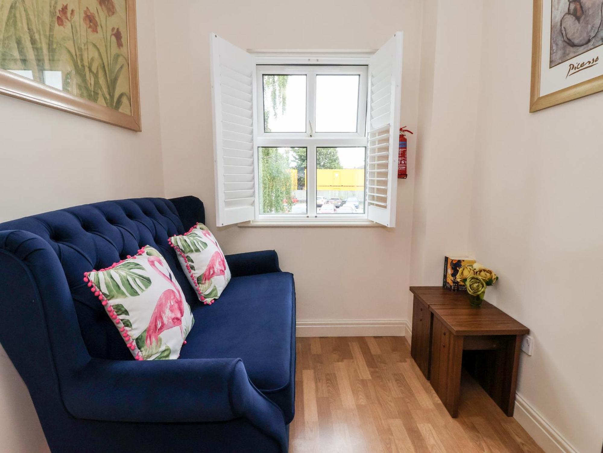 1 Cockerill Fold Villa Beverley Dış mekan fotoğraf