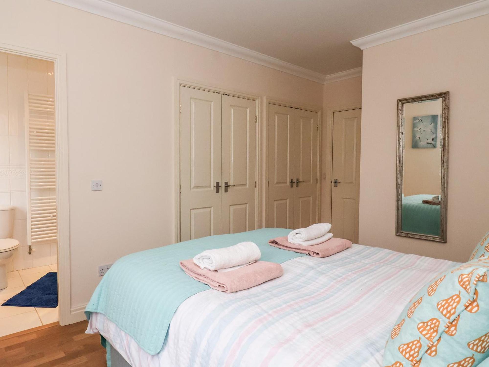 1 Cockerill Fold Villa Beverley Dış mekan fotoğraf
