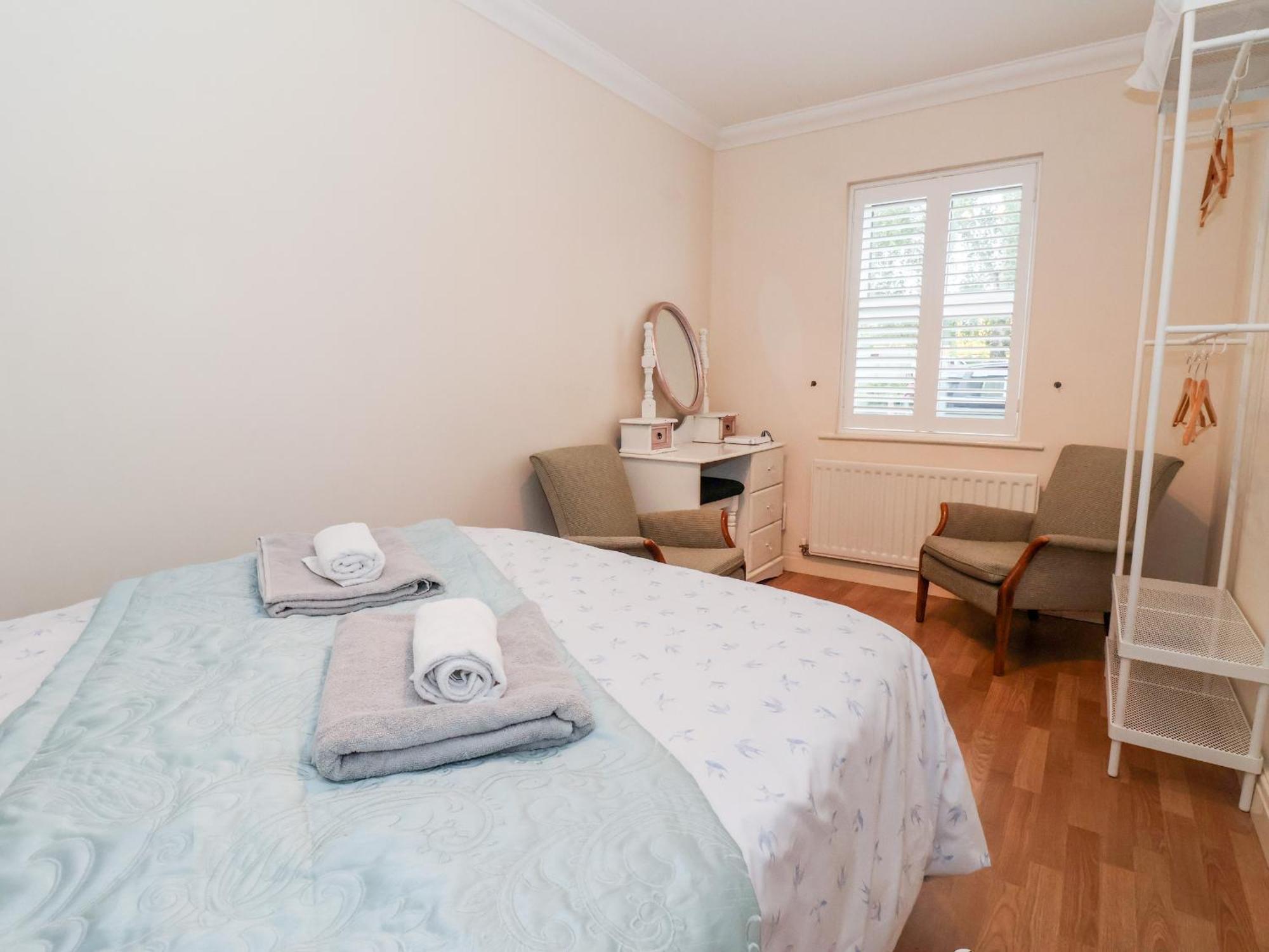 1 Cockerill Fold Villa Beverley Dış mekan fotoğraf