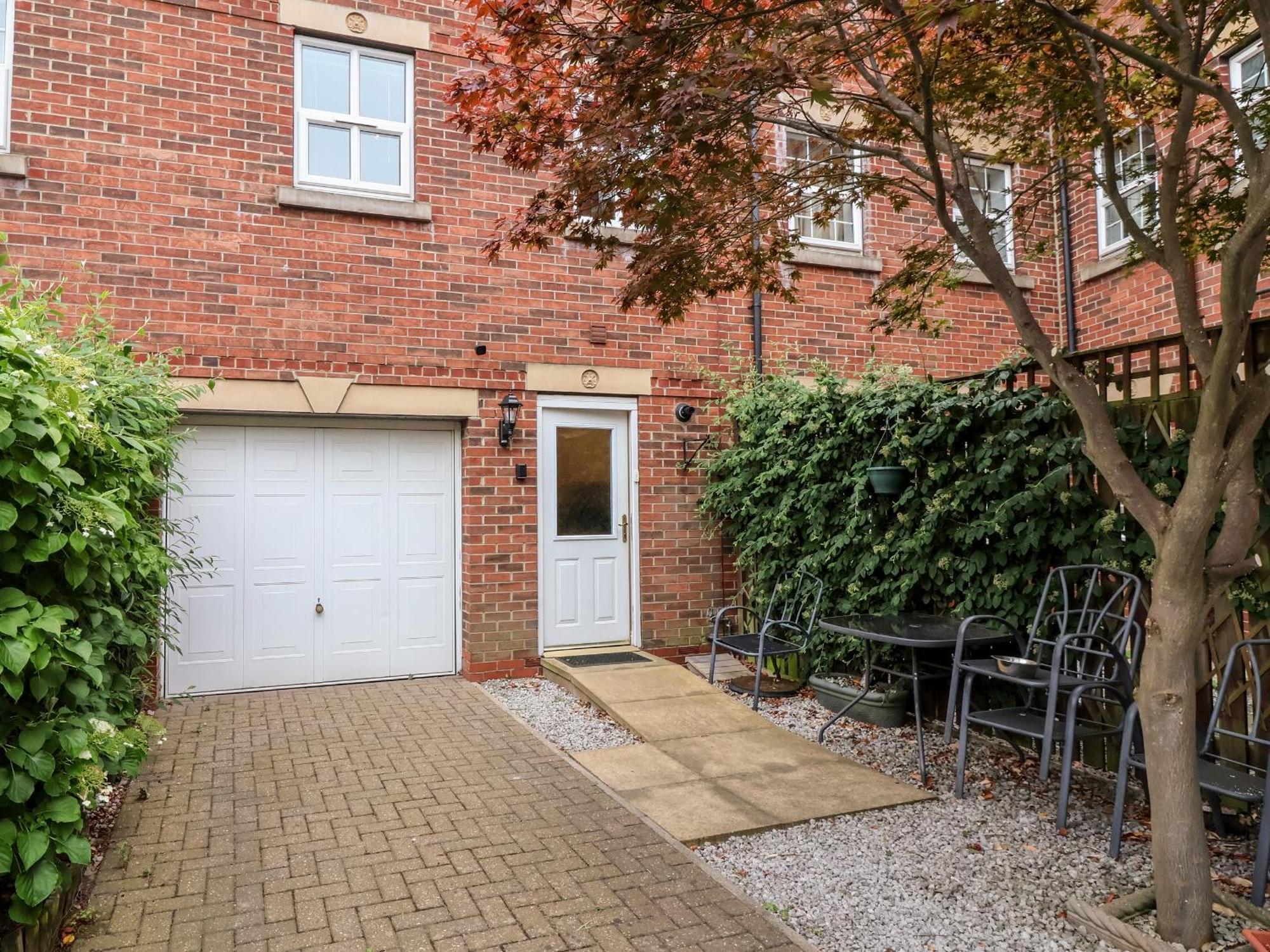 1 Cockerill Fold Villa Beverley Dış mekan fotoğraf